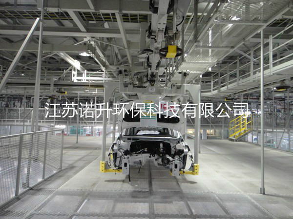 靜電涂裝設備的選擇原則 靜電涂裝設備的選擇原則